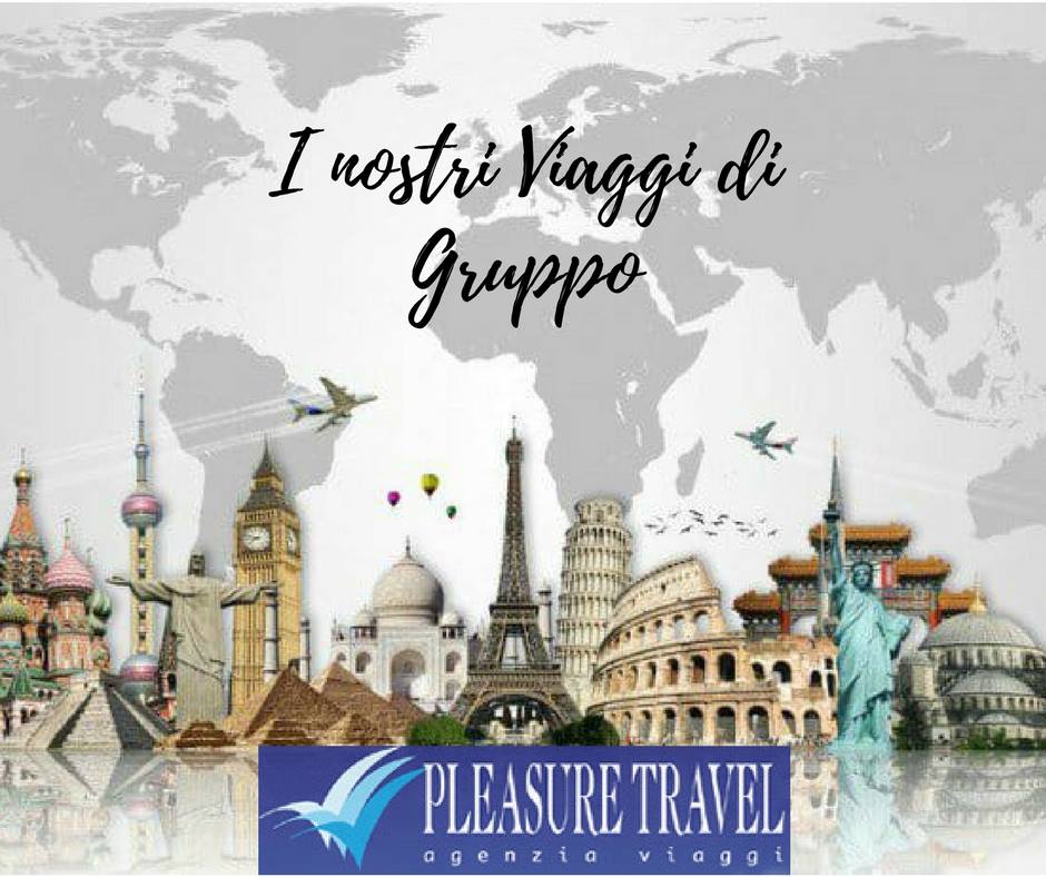 agenzia viaggi pleasure travel valsamoggia